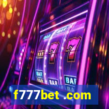 f777bet .com