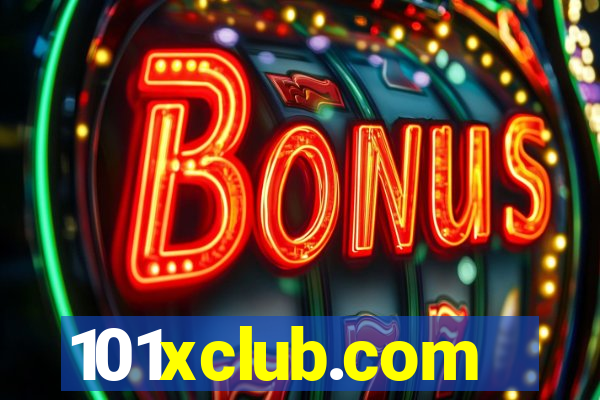 101xclub.com