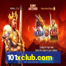 101xclub.com