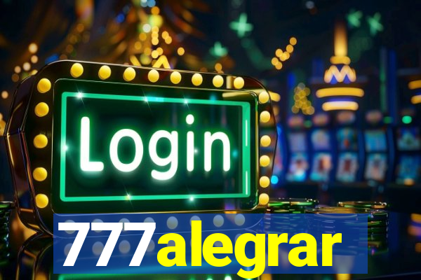 777alegrar