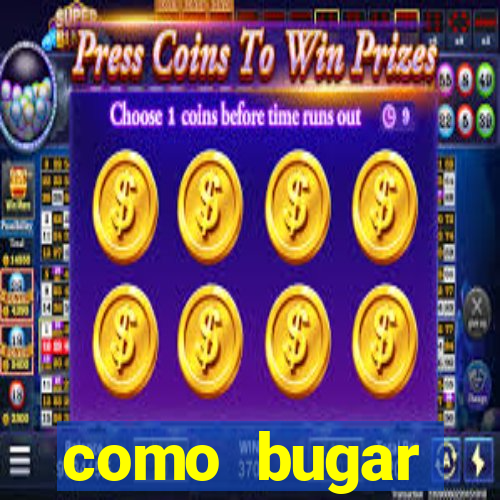 como bugar plataforma de jogos