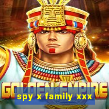 spy x family xxx