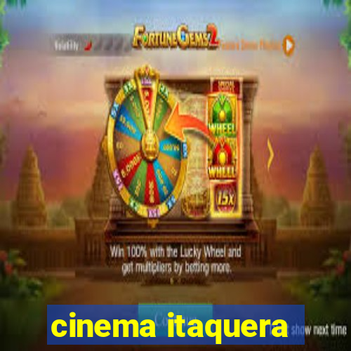 cinema itaquera