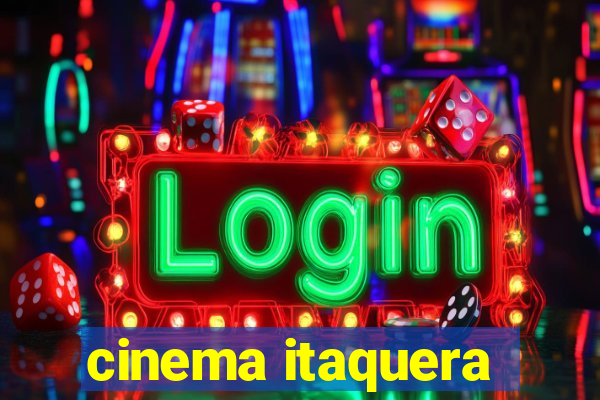 cinema itaquera