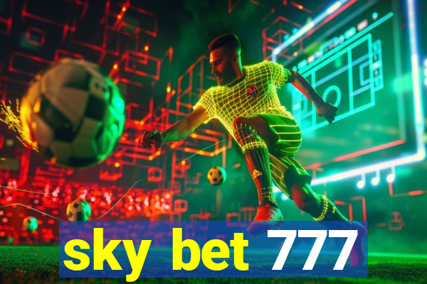 sky bet 777