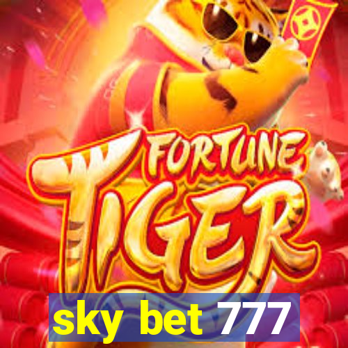 sky bet 777