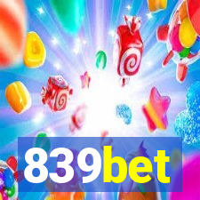 839bet