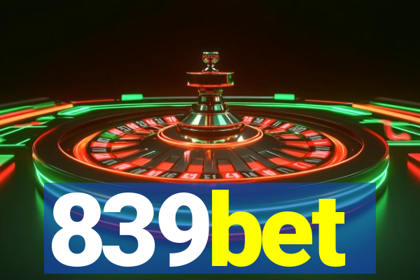 839bet