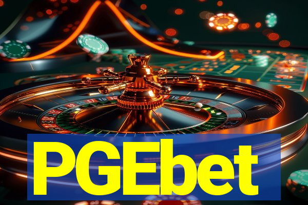 PGEbet