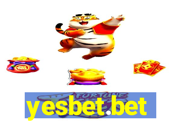 yesbet.bet