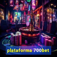 plataforma 700bet