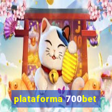 plataforma 700bet