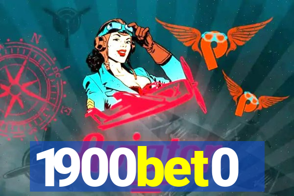 1900bet0