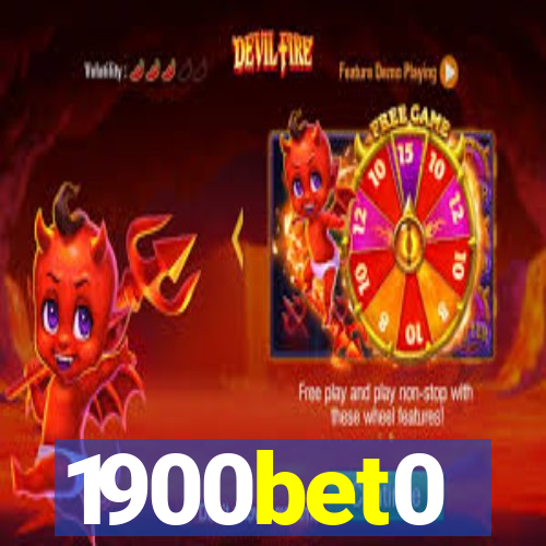 1900bet0