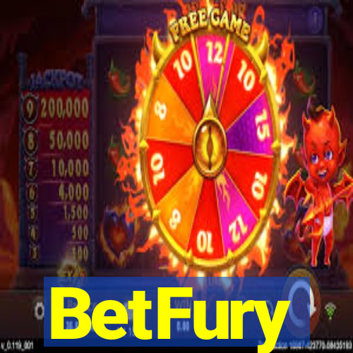 BetFury