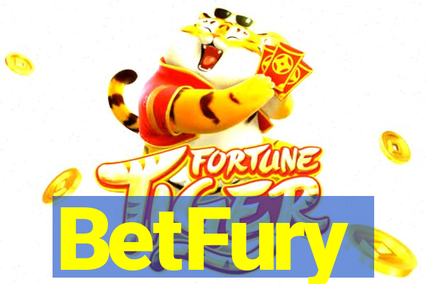 BetFury