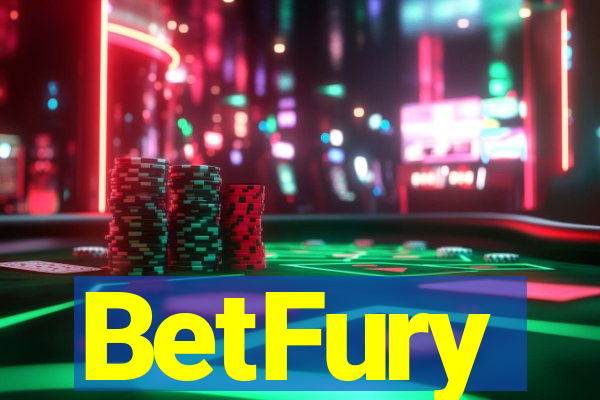 BetFury