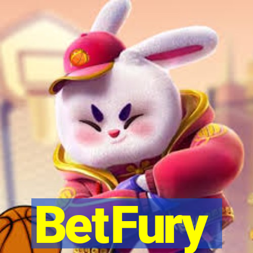 BetFury