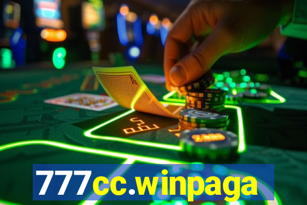 777cc.winpaga