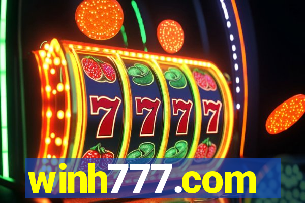 winh777.com