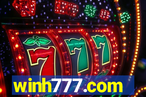 winh777.com