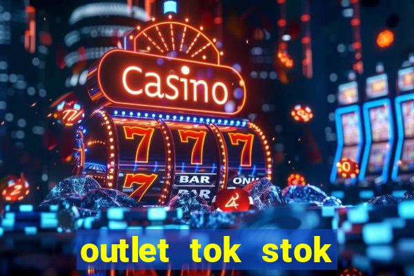 outlet tok stok porto alegre