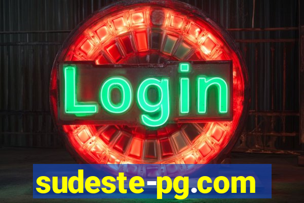 sudeste-pg.com