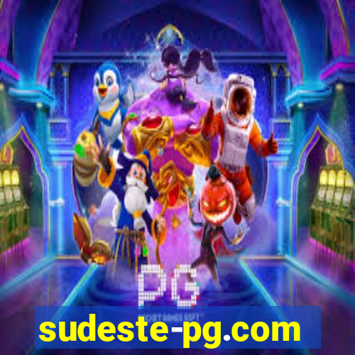 sudeste-pg.com