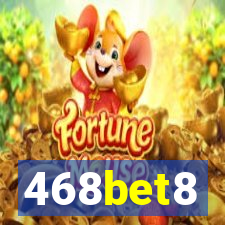 468bet8