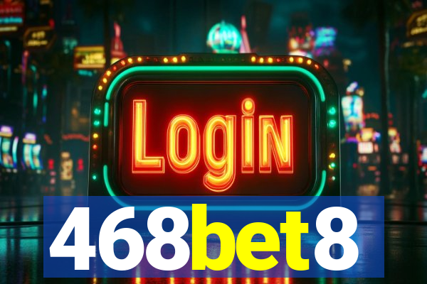 468bet8