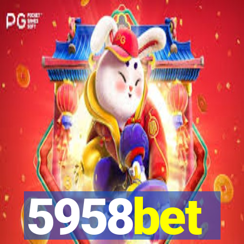 5958bet