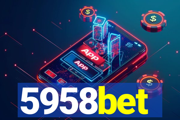 5958bet