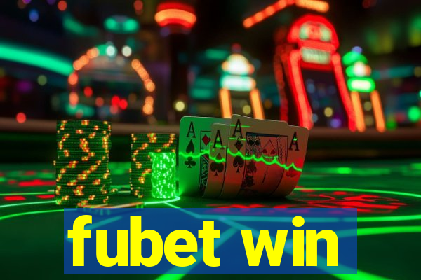 fubet win