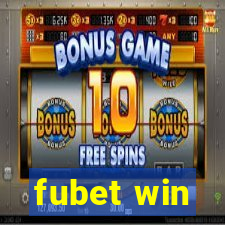 fubet win