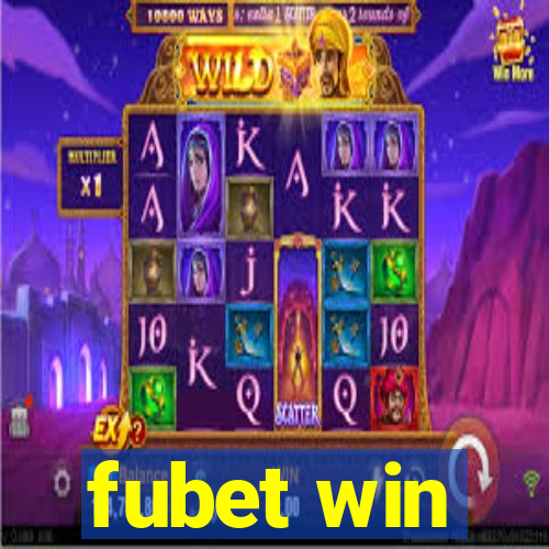 fubet win