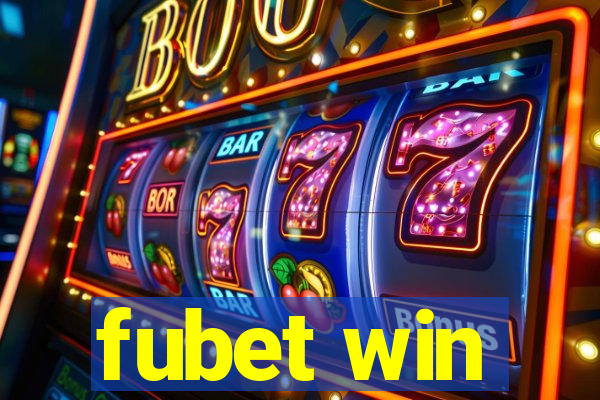 fubet win