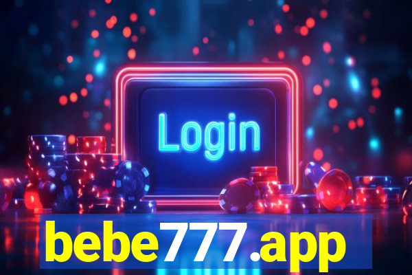 bebe777.app