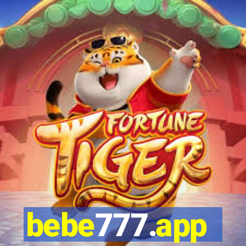 bebe777.app