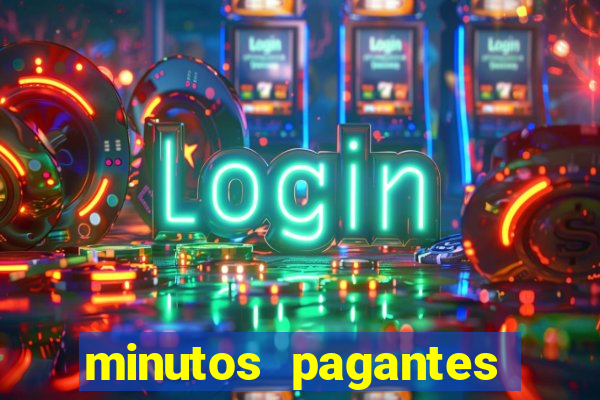 minutos pagantes fortune ox 2024