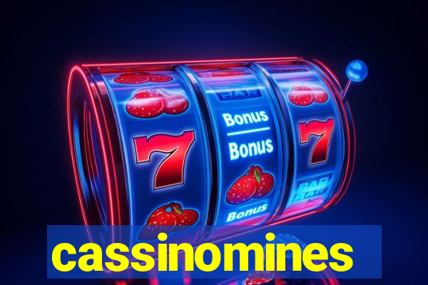 cassinomines