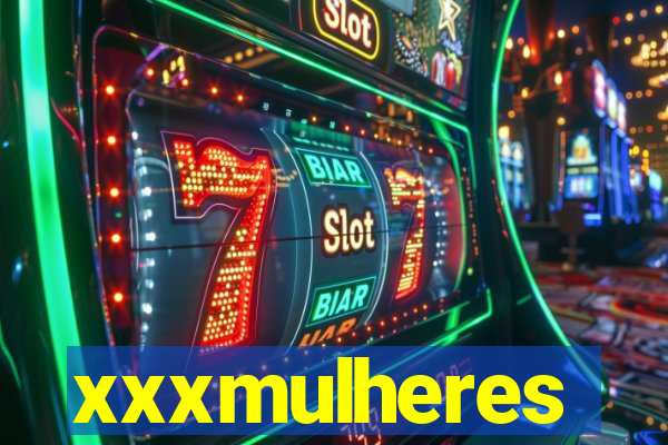 xxxmulheres