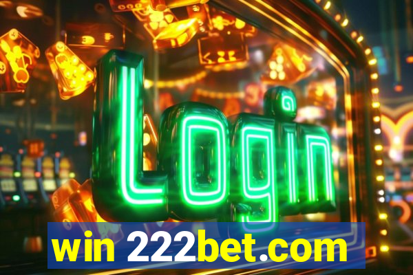 win 222bet.com