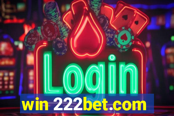 win 222bet.com