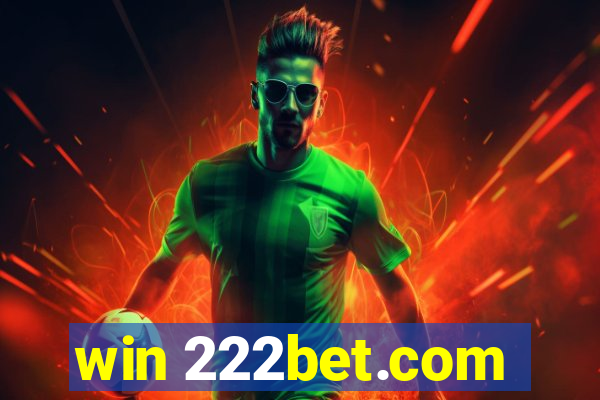 win 222bet.com