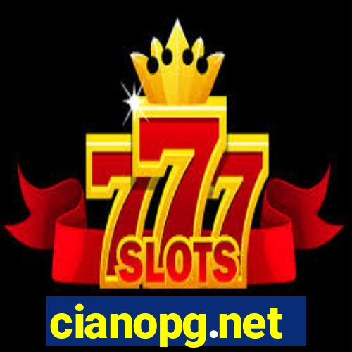 cianopg.net