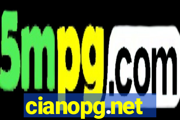 cianopg.net