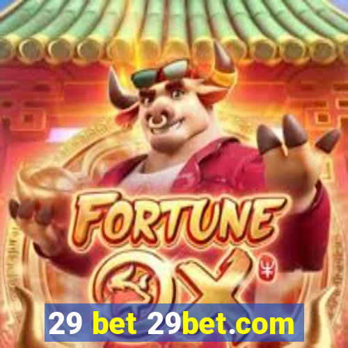 29 bet 29bet.com