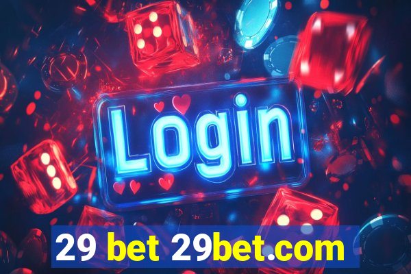 29 bet 29bet.com