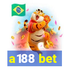 a188 bet