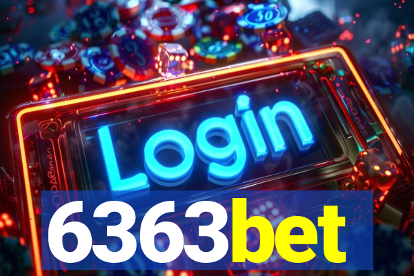 6363bet